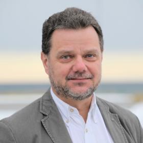 Dr. Rolando Schadowski, Beisitzer Arno-Esch-Stiftung