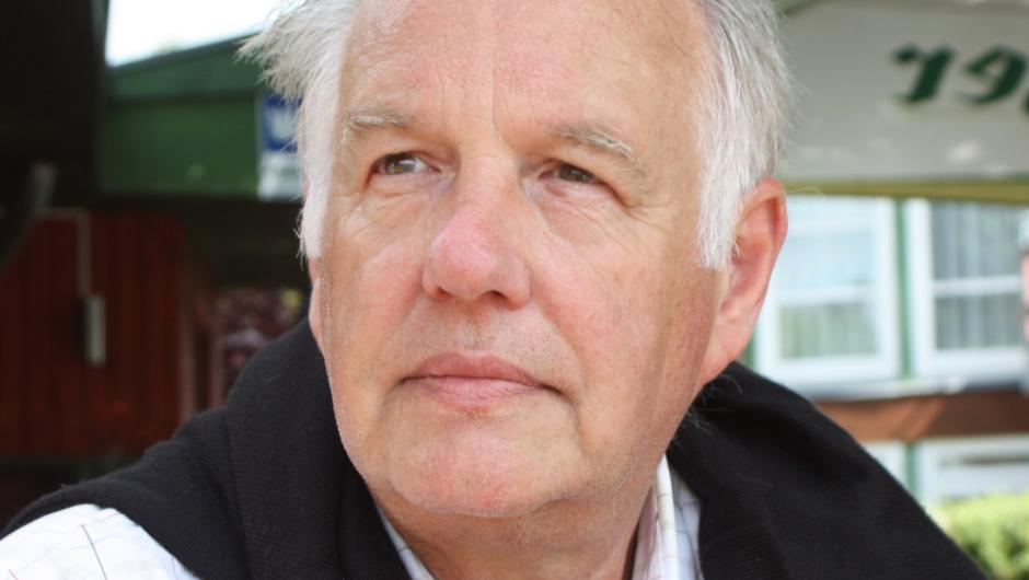 Martin Birkholz, Beisitzer der Arno-Esch-Stiftung