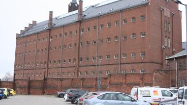 Gedenkstätte Frauengefängnis Hoheneck