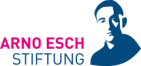 Logo Arno-Esch-Stiftung