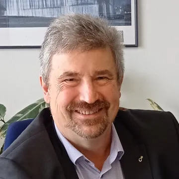 Gunnar Senst